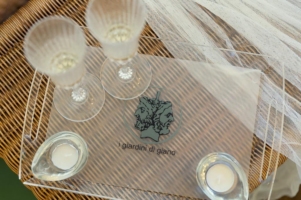 I Giardini Di Giano Bed & Breakfast Torre Faro Luaran gambar