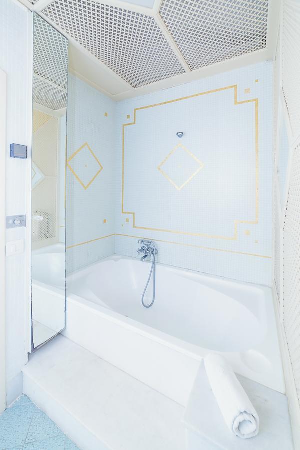 I Giardini Di Giano Bed & Breakfast Torre Faro Luaran gambar