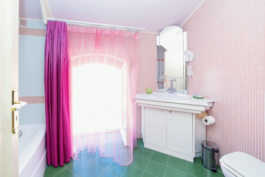 I Giardini Di Giano Bed & Breakfast Torre Faro Luaran gambar