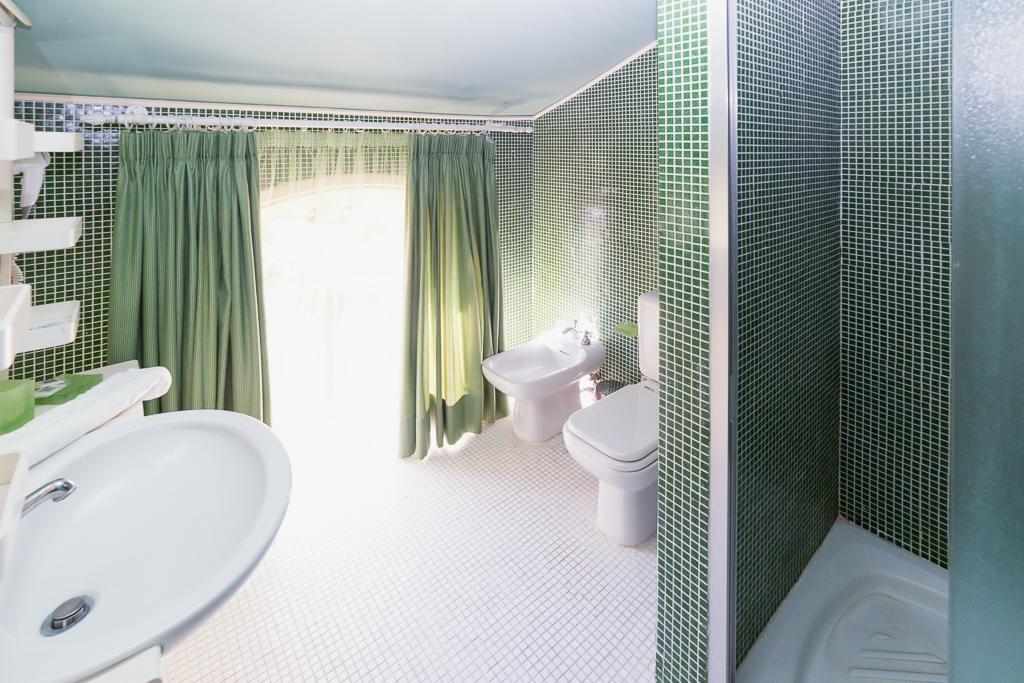 I Giardini Di Giano Bed & Breakfast Torre Faro Luaran gambar